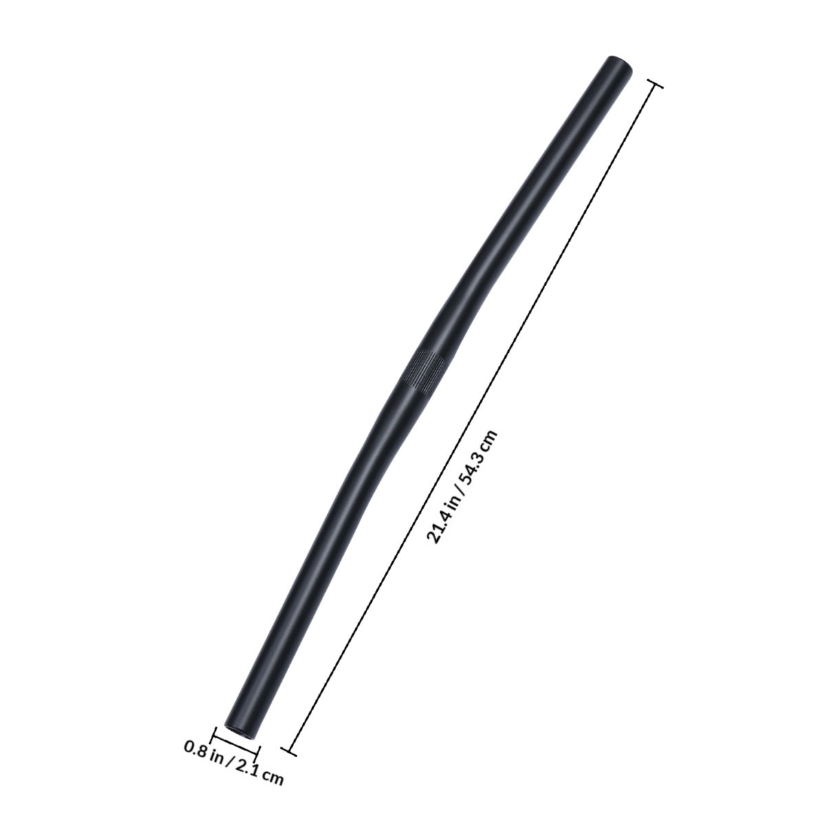 25.4mm Aluminum Alloy Straight – Commuter Bike Lock recenzja i cena