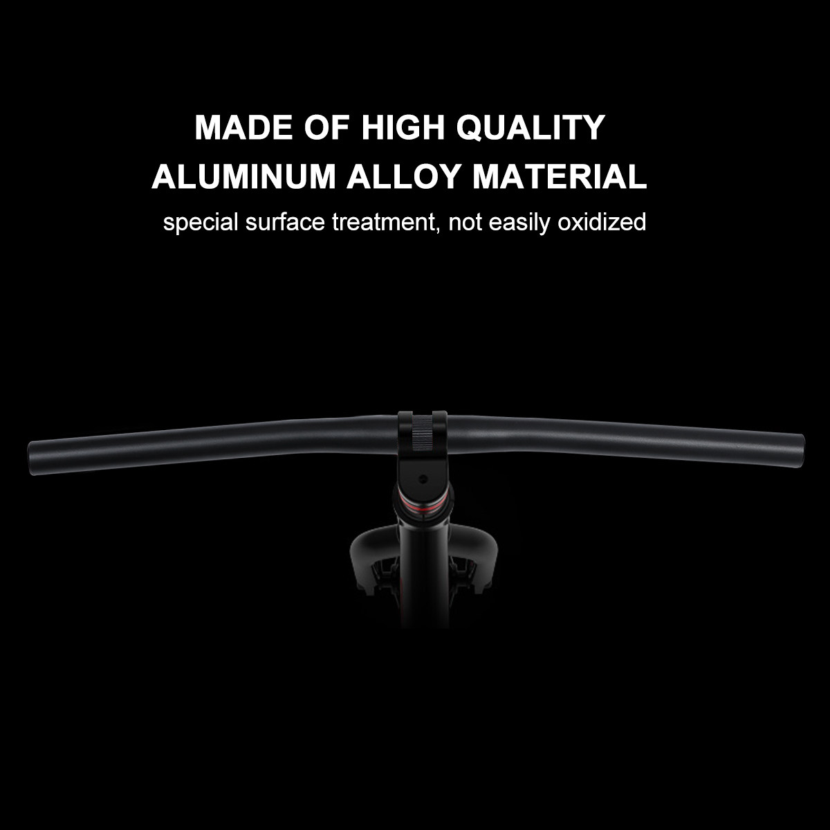 25.4mm Aluminum Alloy Straight – Commuter Bike Lock recenzja i cena
