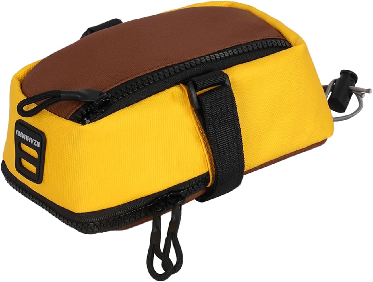 Expandable Large Capacity Bike – Saddle Bag Under Seat recenzja i cena