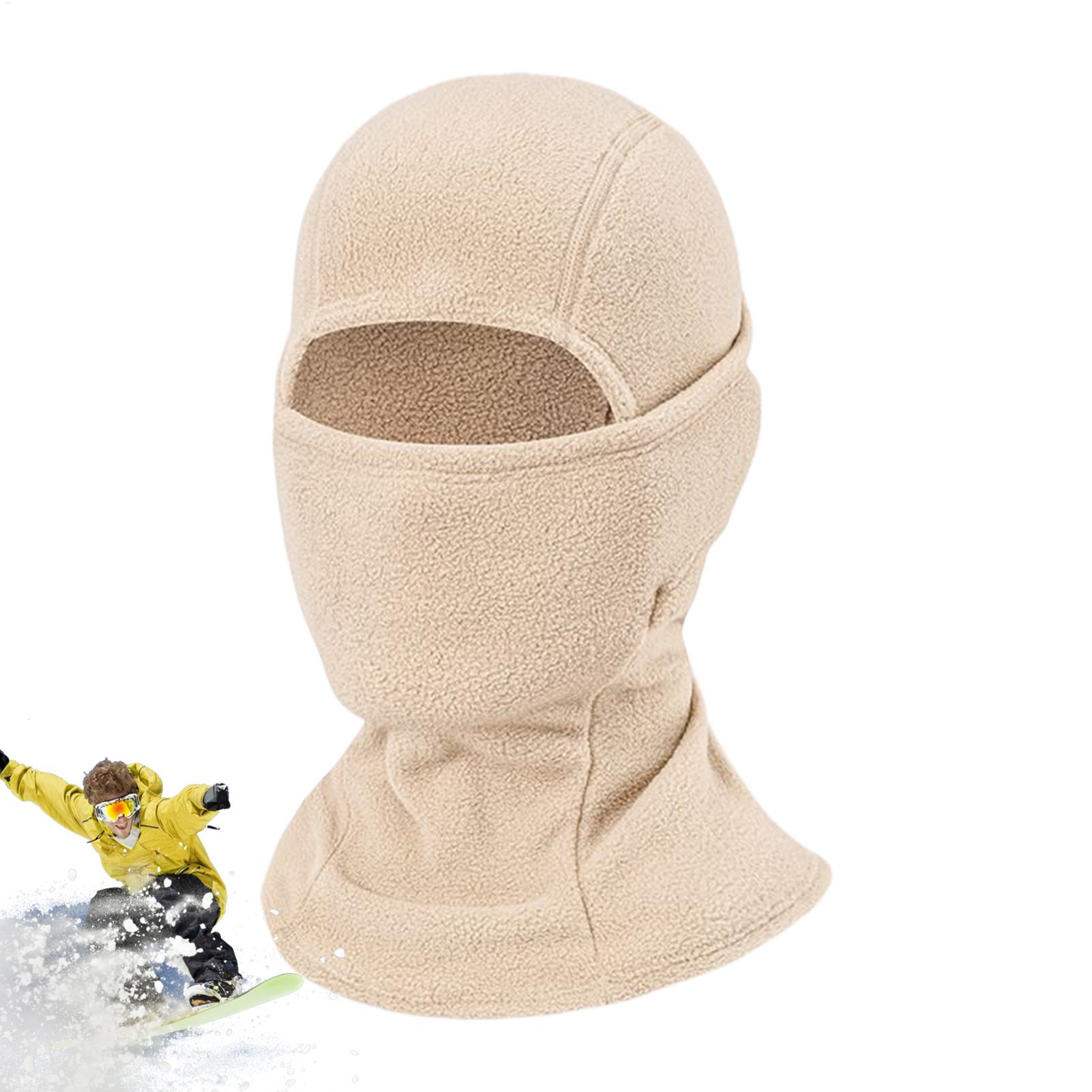 Winter Face Masque Cycling Nec – Cycling Commuting recenzja i cena