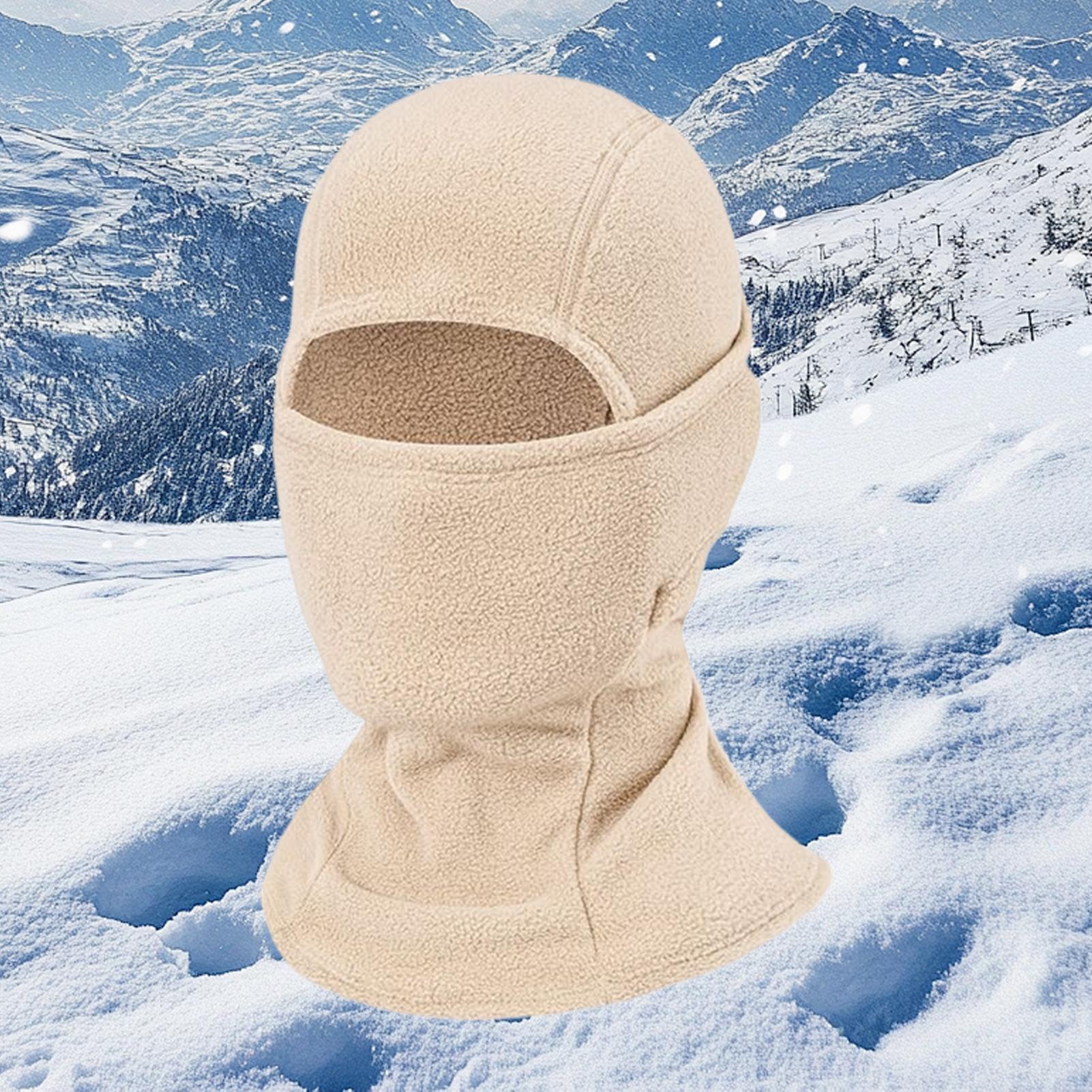 Winter Face Masque Cycling Nec – Cycling Commuting recenzja i cena