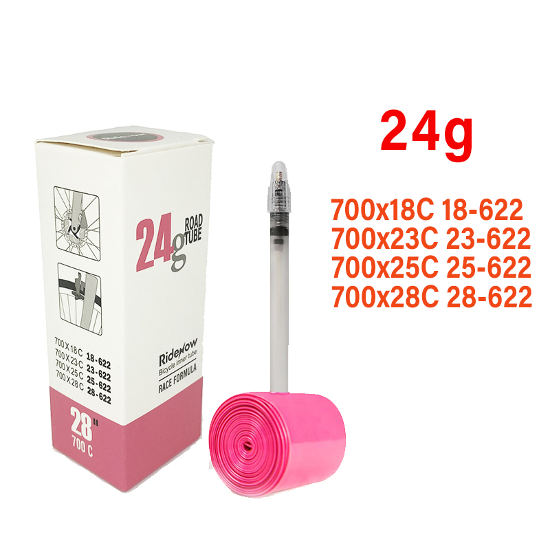 RideNow Ultralight Bike Inner  – Inner Tube 700C recenzja i cena
