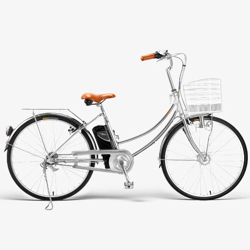 With Lock Adult Urban Commuter – Commuter Bike Lock recenzja i cena