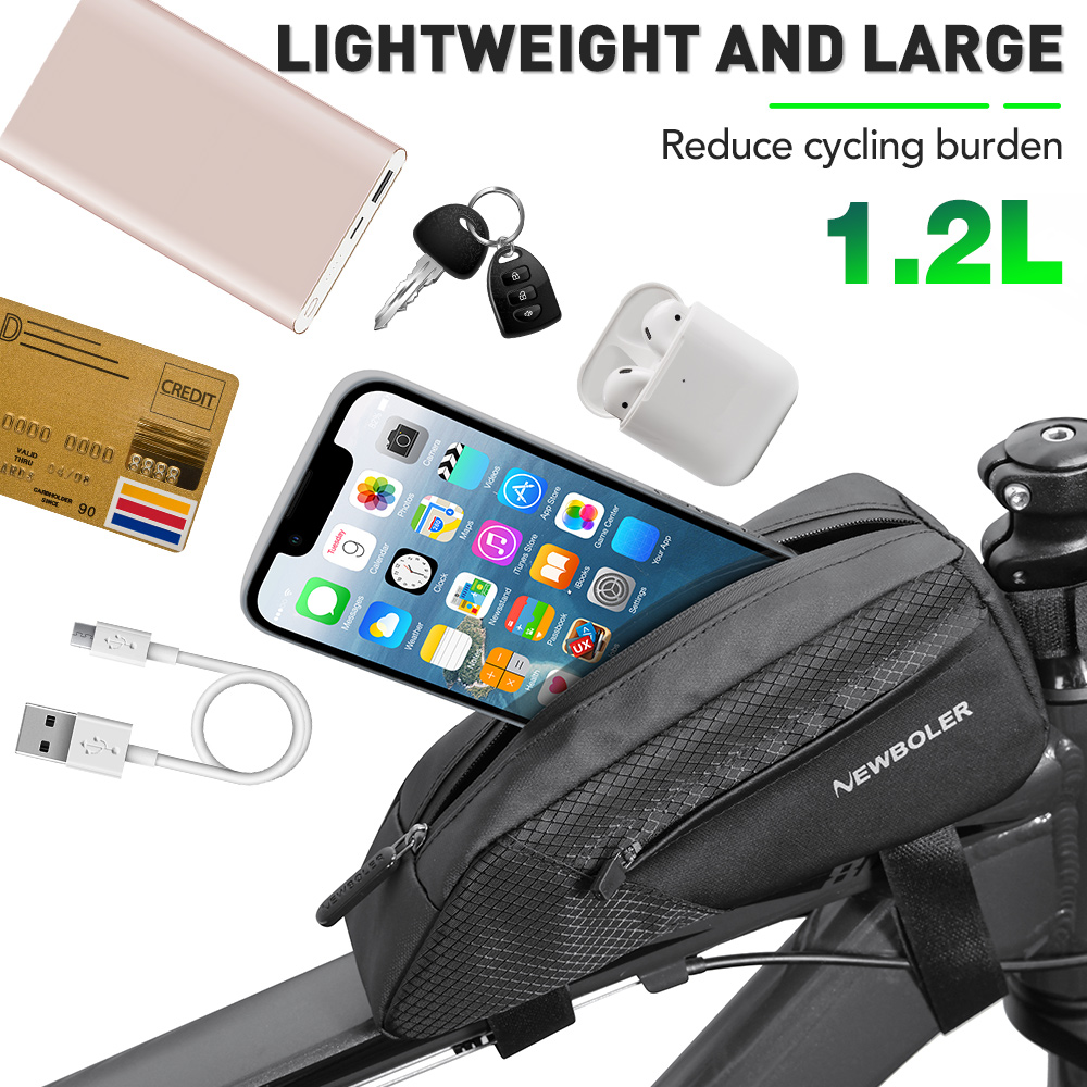 Bike Bag Waterproof Reflective – Cycling Commuter Backpack Waterproof recenzja i cena