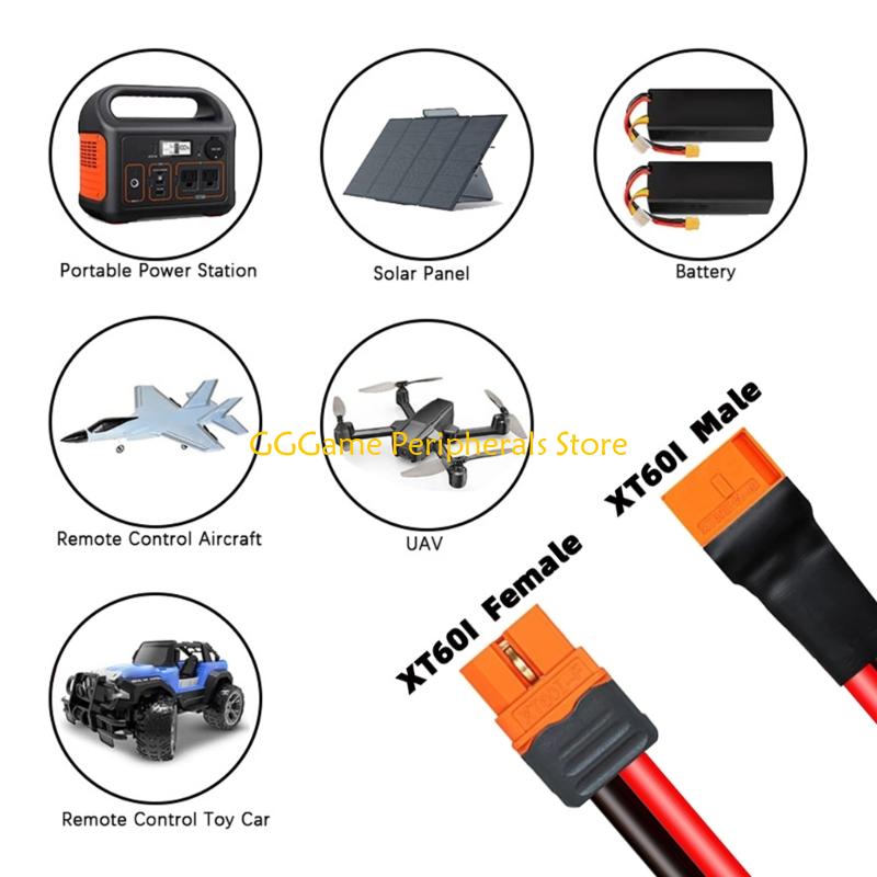 U55B Portable XT60i Battery Ch – Usb Charger Dynamo recenzja i cena