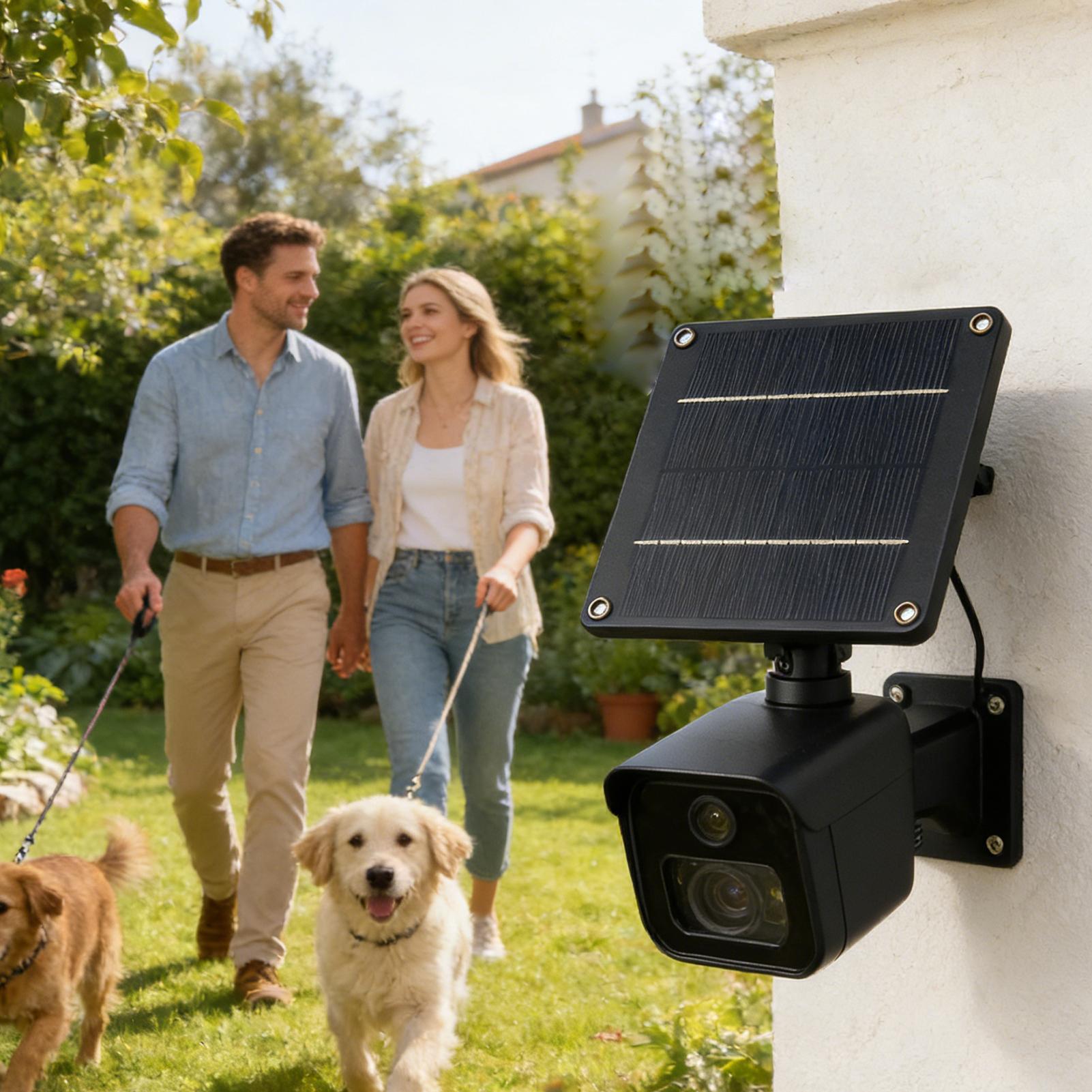 Portable Solar Panel 40W 12V M – Usb Charger Dynamo recenzja i cena
