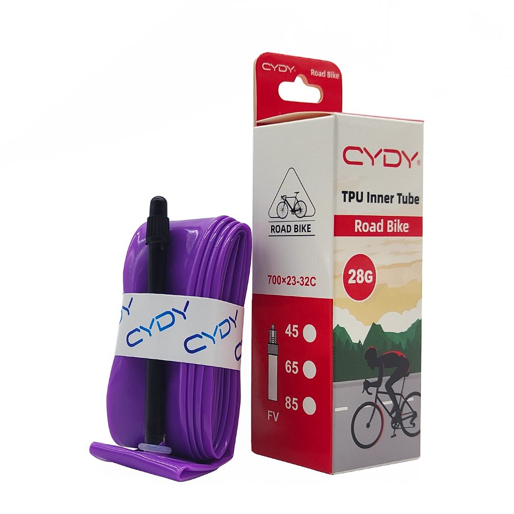CYDY 700C BIke Inner TPU Tube  – Inner Tube 700C recenzja i cena