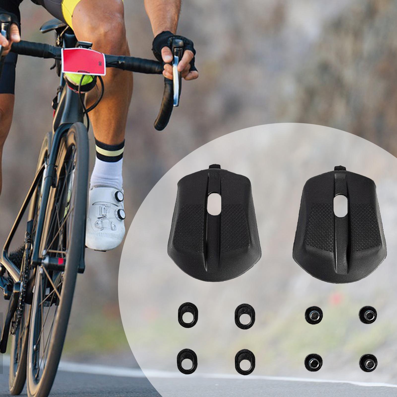 Heel Pad Bike Shoe Heel Pad St – Cycling Commute Training recenzja i cena