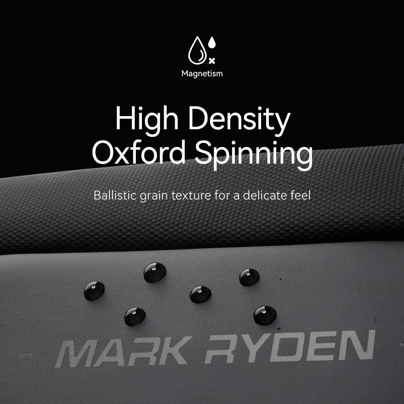 MARK RYDEN Multi-pocket Chest  – Cycling Commuter Bag recenzja i cena